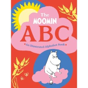Moomin abc (hb)