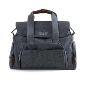M&p bag shadow grey