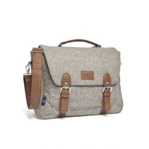 M&p bag moons grey