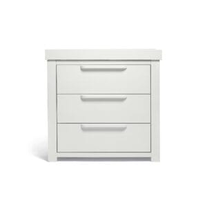 Mamas & Papas Franklin Dresser Changer - White Wash