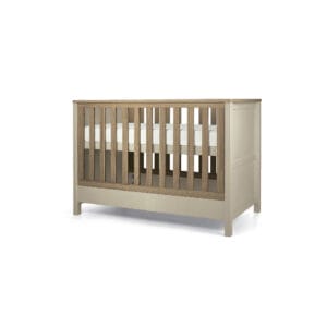 Mamas & papas harwell convertible cot cashmere (1)