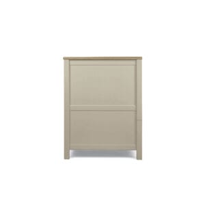 Mamas & papas harwell convertible cot cashmere (2)