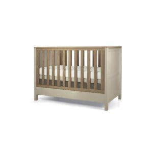 Mamas & Papas Harwell Convertible Cot - Cashmere