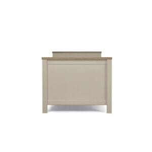 Mamas & papas harwell convertible cot cashmere (4)