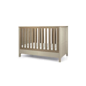 Mamas & papas harwell convertible cot cashmere (8)