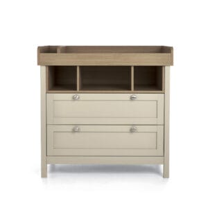 Mamas & papas harwell dresser changer cashmere (3)