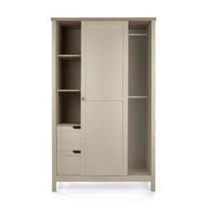 Mamas & papas harwell wardrobe cashmere (2)