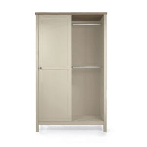 Mamas & papas harwell wardrobe cashmere (3)