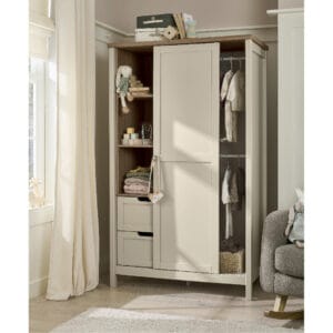 Mamas & papas harwell wardrobe cashmere (3)