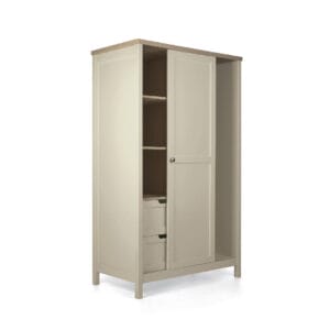 Mamas & papas harwell wardrobe cashmere (4)