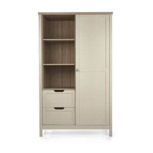 Mamas & papas harwell wardrobe cashmere (6)