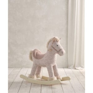 Mamas & papas rocking animal ditsy pink (2)