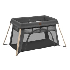 Maxi-Cosi Calao Light Travel Cot - Beyond Graphite