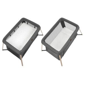 Maxi cosi calao light travel cot beyond graphite (11)