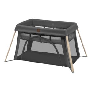 Maxi cosi calao light travel cot beyond graphite (3)