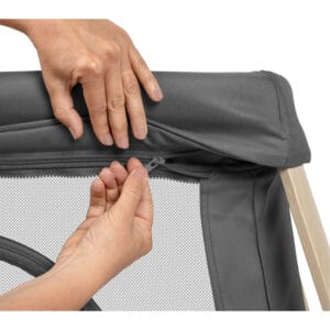 Maxi cosi calao light travel cot beyond graphite (8)