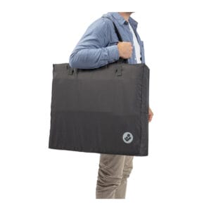 Maxi cosi calao light travel cot beyond graphite (9)