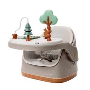 Maxi-Cosi Jay Plus - Elegance Beige