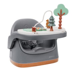 Maxi cosi jay plus elegance graphite (1)