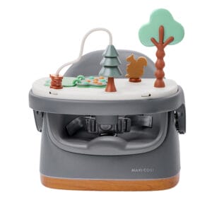 Maxi cosi jay plus elegance graphite (2)
