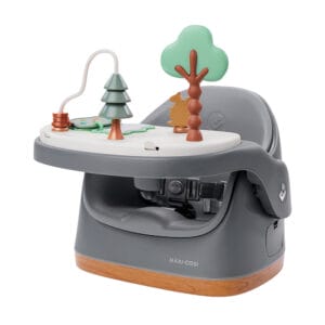 Maxi-Cosi Jay Plus - Elegance Graphite