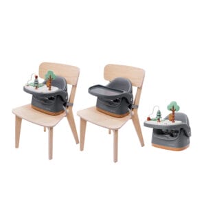 Maxi cosi jay plus elegance graphite (4)