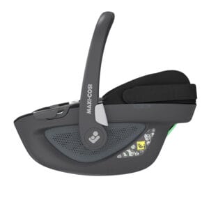 Maxicosi; carseat; babycarseat; pebble360; black; essentialblack
