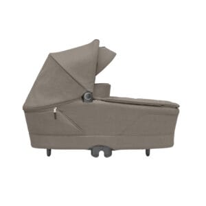 Maxicosi stroller carrycot sense twillictruffle side