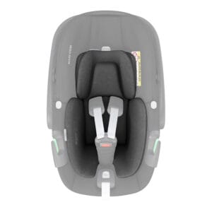 Maxicosi; carseat; babycarseat; pebble360; black; essentialblack