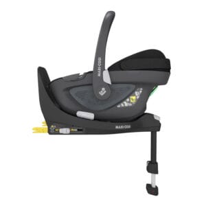 Maxicosi; carseat; babycarseat; pebble360; black; essentialblack