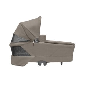 Maxicosi stroller carrycot sense twillictruffle climaflow side