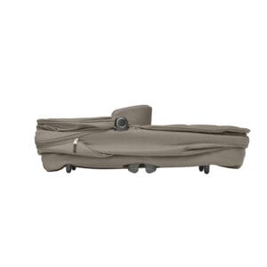Maxicosi stroller carrycot sense twillictruffle intuitivefolding