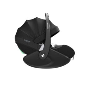 Maxicosi carseat babycarseat pebble360pro2 black twillicblack ul