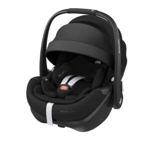 Maxicosi carseat babycarseat pebble360pro2 black twillicblack wi