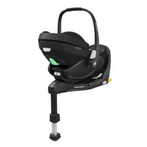 Maxicosi carseat babycarseat pebble360pro2 black twillicblack wi