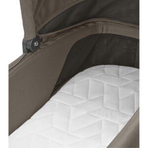Maxicosi stroller carrycot sense twillictruffle spaciousdesign s