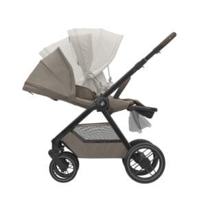 Maxicosi stroller urban oxford 7piecebundle twillictruffle ergon