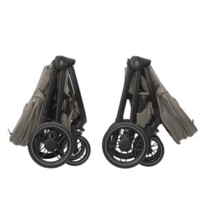 Maxicosi stroller urban oxford 7piecebundle twillictruffle compa