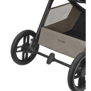 Maxicosi stroller urban oxford 7piecebundle twillictruffle softs