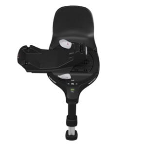 Maxicosi carseat carseataccessory familyfix360pro black laterals