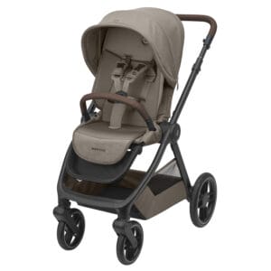 Maxi cosi oxford+ 9 piece premium bundle twillic truffle