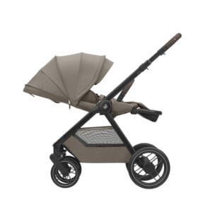 Maxicosi stroller urban oxford 7piecebundle twillictruffle optim
