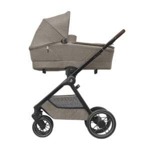 Maxicosi stroller carrycot sense twillictruffle compatiblewithst