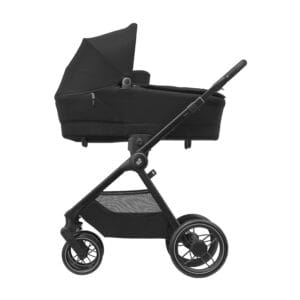 Maxicosi stroller carrycot sense twillicblack compatiblewithstr
