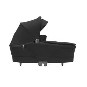 Maxicosi stroller carrycot sense twillicblack side