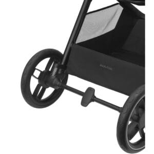 Maxicosi stroller urban oxford 7piecebundle twillicblack softsus