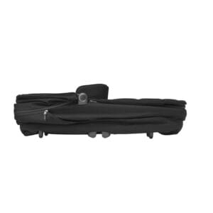 Maxicosi stroller carrycot sense twillicblack intuitivefoldings