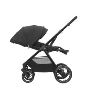 Maxicosi stroller urban oxford 7piecebundle twillicblack optimal