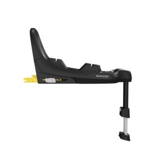 Maxicosi carseat carseataccessory familyfixs black side