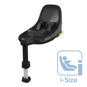 Maxicosi carseat carseataccessory familyfixs black isizesafety 3